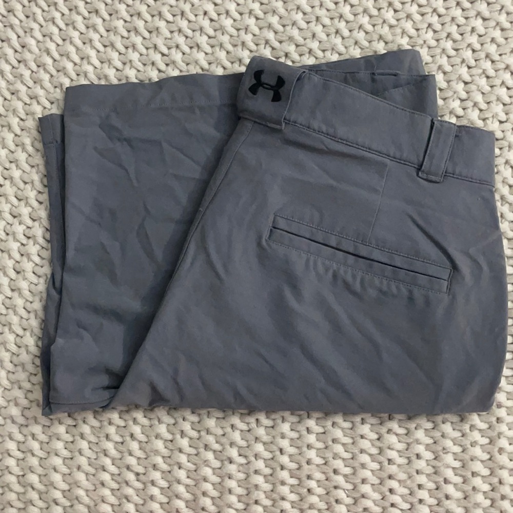 Nike DriFit Shorts